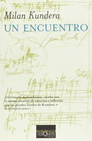 UN ENCUENTRO