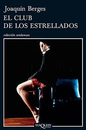 EL CLUB DE LOS ESTRELLADOS