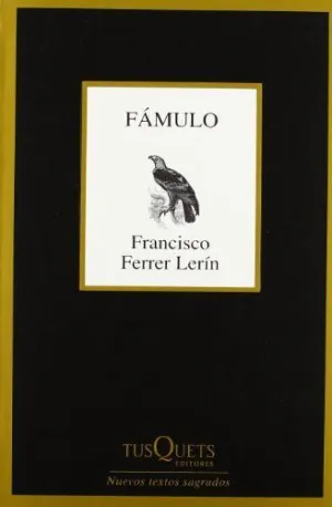 FÁMULO