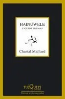 HAINUWELE Y OTROS POEMAS