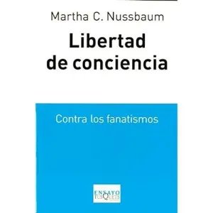 LIBERTAD DE CONCIENCIA