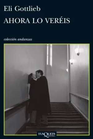 AHORA LO VERÉIS