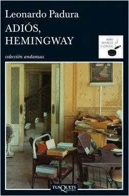 ADIOS, HEMINGWAY