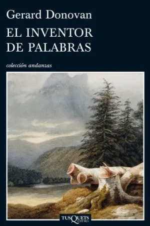 EL INVENTOR DE PALABRAS