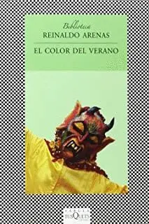 EL COLOR DEL VERANO