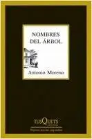 NOMBRES DEL ÁRBOL