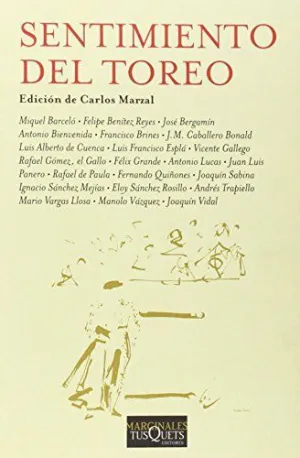 SENTIMIENTO DEL TOREO
