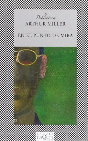 EN EL PUNTO DE MIRA
