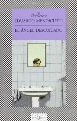 EL ÁNGEL DESCUIDADO