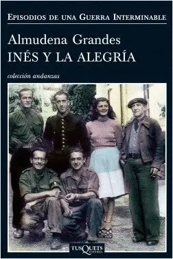INÉS Y LA ALEGRÍA: EL EJERCITO DE UNIÓN NACIONAL Y LA INVASIÓN DEL VALLE DE ARÁN, PIRINEO DE LÉRIDA,