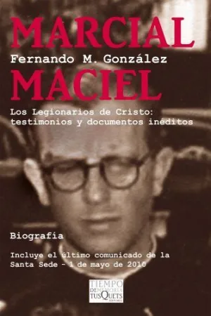 MARCIAL MACIEL