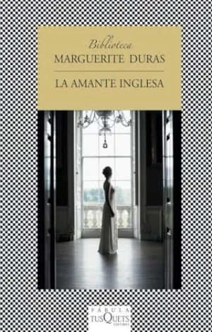 LA AMANTE INGLESA