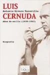 LUIS CERNUDA: AÑOS DE EXILIO (1938-1963)