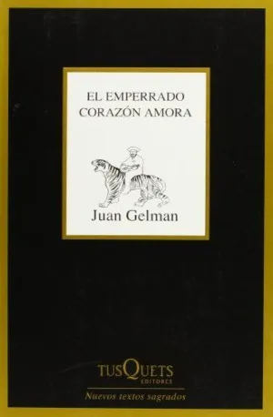 EL EMPERRADO CORAZÓN AMORA