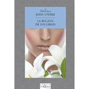 LA BELLEZA DE LOS LIRIOS