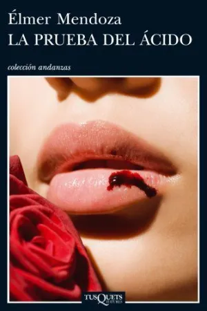 LA PRUEBA DEL ÁCIDO