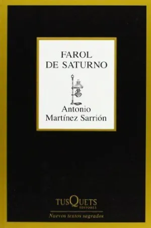 FAROL DE SATURNO