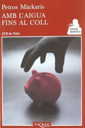 AMB L´AIGUA AL COLL COLL