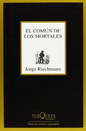 EL COMÚN DE LOS MORTALES
