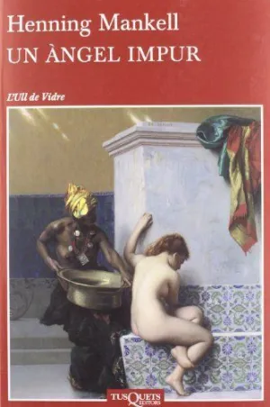 UN ÀNGEL IMPUR