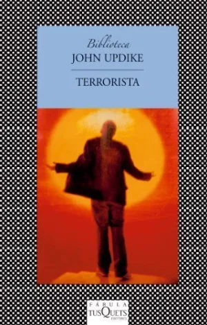TERRORISTA