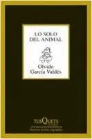 LO SOLO DEL ANIMAL