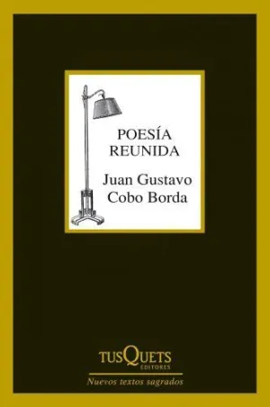 POESIA REUNIDA 1972-2012