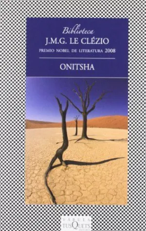 ONITSHA