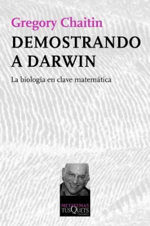 Demostrando a Darwin