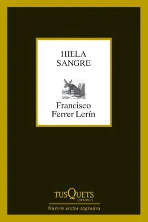 HIELA SANGRE