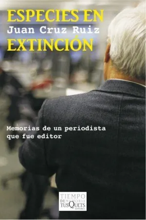 ESPECIES EN EXTINCION