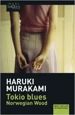 TOKIO BLUES. NORWEGIAN WOOD