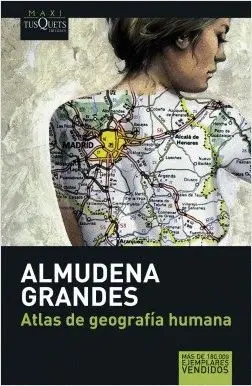 ATLAS DE GEOGRAFÍA HUMANA