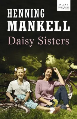 DAISY SISTERS DAISY SISTERS