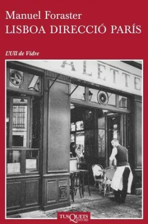 LISBOA DIRECCIO PARIS (CATALÀ)