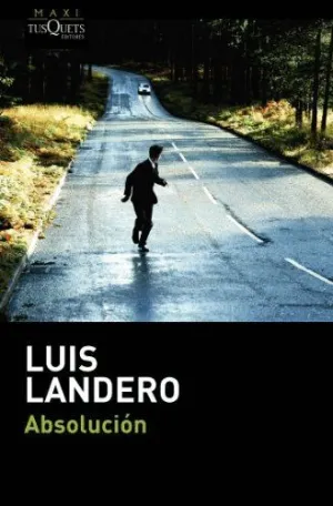 ABSOLUCION