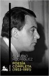 POESIA COMPLETA (1953-1991)