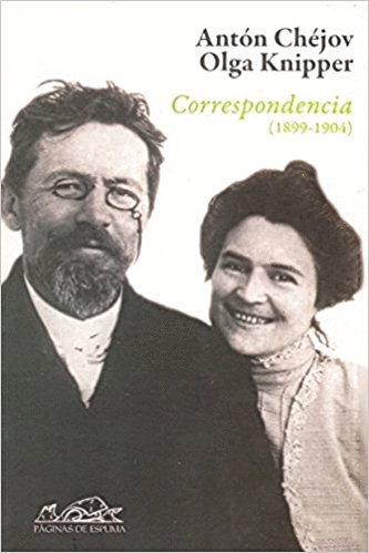 CORRESPONDENCIA (1899-1904)