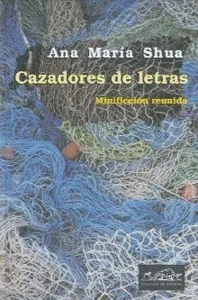 CAZADORES DE LETRAS : <BR> CAZADORES DE LETRAS : <BR>