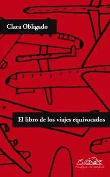 EL LIBRO DE LOS VIAJES EQUIVOCADOS