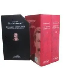 CUENTOS COMPLETOS