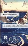 EL MATRIMONIO DE LOS PECES ROJOS