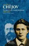 CUENTOS COMPLETOS (1880-1885) CUENTOS COMPLETOS (1880-1885)