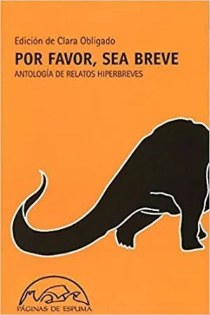 POR FAVOR, SEA BREVE : <BR>