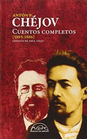 CUENTOS COMPLETOS [1885-1886]