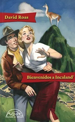 BIENVENIDOS A INCALAND®
