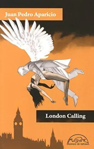 LONDON CALLING