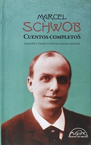 CUENTOS COMPLETOS