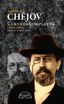 CUENTOS COMPLETOS [1894-1903]