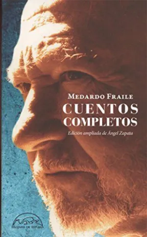 CUENTOS COMPLETOS